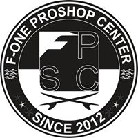 F-One Proshopcenter